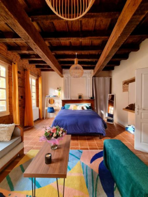 chambres d'hotes Le 1891